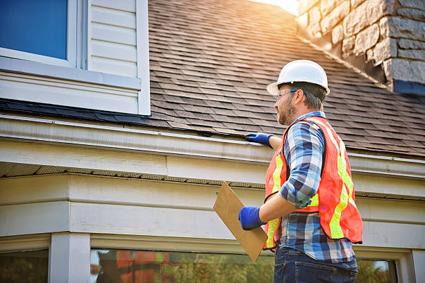 Trusted Storm Damage Roof Repair service in Oakley, UT - Ben Roofing and Steel LLC